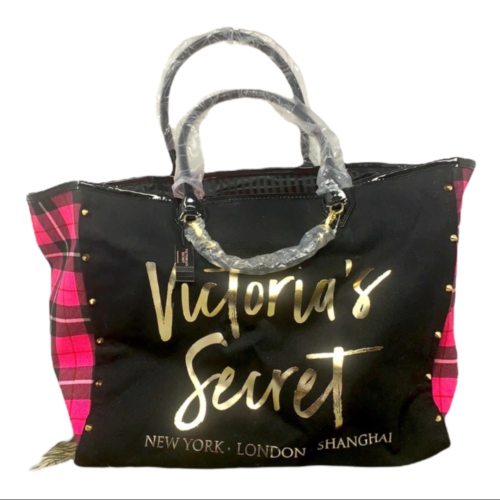 Victoria’s Secret Bag NWT - Picture 1 of 8